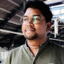 Photo of Praveen Kumar