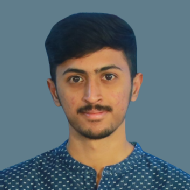 Bapathu Chetan Reddy C++ Language trainer in Bangalore