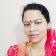 Punam V. Marathi Speaking trainer in Pimpri-Chinchwad