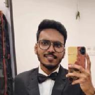 Jonathan Gaius Guitar trainer in Mumbai
