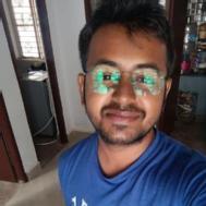 Tushar Rohilla Class 12 Tuition trainer in Bangalore