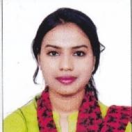 Shubhangi S. Class 9 Tuition trainer in Mumbai