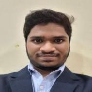 Ravuri Hemanth Class 11 Tuition trainer in Hyderabad