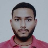 Lavkush Class 8 Tuition trainer in Siddharthnagar