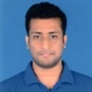 Vikram Kumar BTech Tuition trainer in Patna Sadar