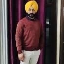 Photo of Shamsher  Singh