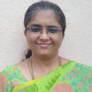 Photo of Vaishnavi V.