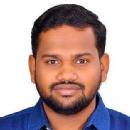 Photo of Arunachalam S