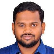 Arunachalam S Quantitative Aptitude trainer in Chennai