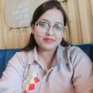 Naina Kaur Class I-V Tuition trainer in Delhi