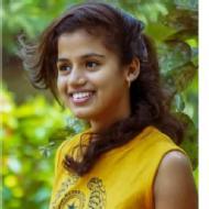 K Preethi Aaradhya Class I-V Tuition trainer in Bangalore