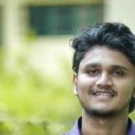 Muhammed Mazin PTE Academic Exam trainer in Thodupuzha