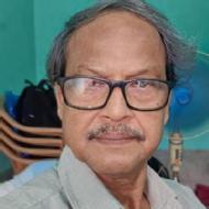 Nisith Kumar Das NEET-UG trainer in Kolkata