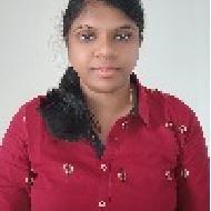 Lakshmi T. Class I-V Tuition trainer in Pune