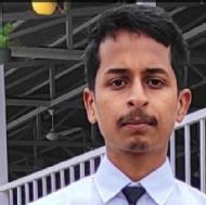 Vivek Class 12 Tuition trainer in Ghaziabad