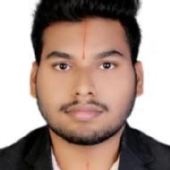 Praveen Nayak Sanskrit Language trainer in Hyderabad