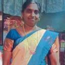 Photo of B Sarulatha