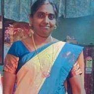 B Sarulatha Class I-V Tuition trainer in Thanjavur