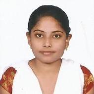 Rachana R. BTech Tuition trainer in Hyderabad
