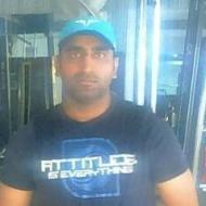 Anuj Sirohi Cricket trainer in Ghaziabad