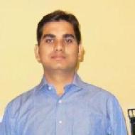 Sandeep Singh Class 9 Tuition trainer in Gurgaon