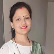 Dolly R. HR trainer in Mumbai