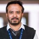 Photo of Naveen Kumar A