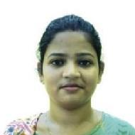 Sangita M. Class 10 trainer in Auraiya