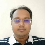 Krunal Barad C++ Language trainer in Bhavnagar