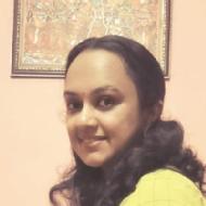 Aswathy P. Class I-V Tuition trainer in Bangalore