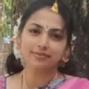 Photo of Kamireddy Venkateswari