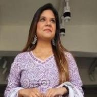 Rinky S. Class I-V Tuition trainer in Kolkata