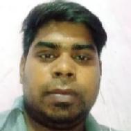 Mahendra Singh NEET-UG trainer in Lucknow