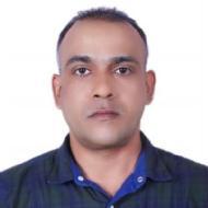 Digvijay Kumar Class 12 Tuition trainer in Delhi