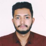 Naveen Kumar Class I-V Tuition trainer in Jaipur