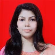 Somalin D. Class 9 Tuition trainer in Cuttack Sadar