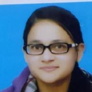 Shweta J. BHMS Tuition trainer in Ludhiana