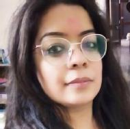 Amita M. Class I-V Tuition trainer in Nabha