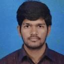 Photo of Aravind Mahadevan