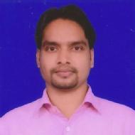 Updesh Singh Hindi Language trainer in Etawah