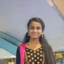 Photo of Priya M.