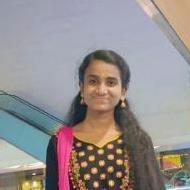 Priya M. Class I-V Tuition trainer in Chennai