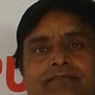 Chirag Roshan Damami Piano trainer in Churu