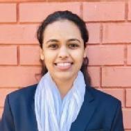 Shivangani J. MBBS & Medical Tuition trainer in Mahroni