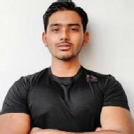 Shahil Deb Personal Trainer trainer in Guwahati