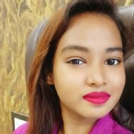 Tanishka Sarkar Class I-V Tuition trainer in Jamshedpur