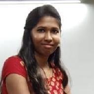 Sakthi A. Tamil Language trainer in Chennai