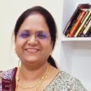 Photo of Hasina B.