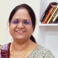 Hasina B. Class 10 trainer in Hyderabad