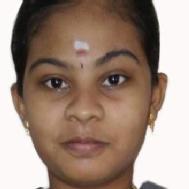 Divya D. Class 12 Tuition trainer in Papanasam